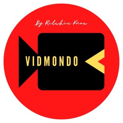 VidMondo Founder