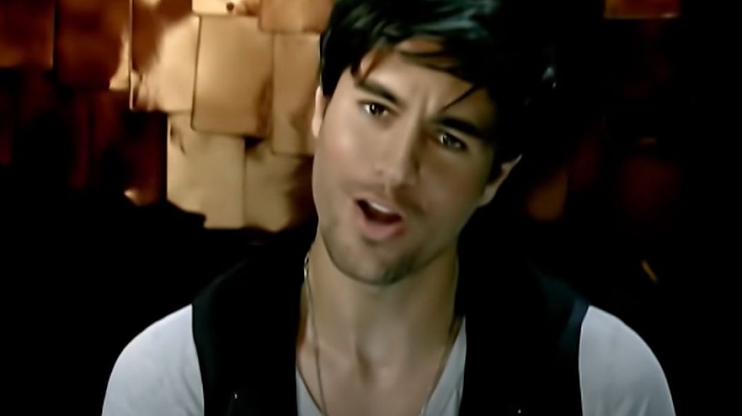 ⁣Enrique Iglesias - I Like It (Official Music Video)