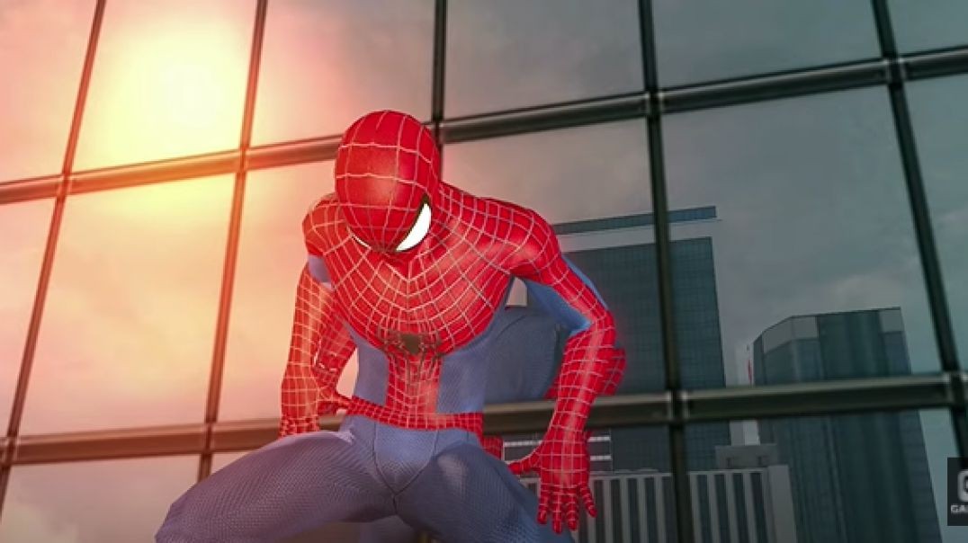 ⁣The Amazing Spider-Man 2 Game - Launch Trailer