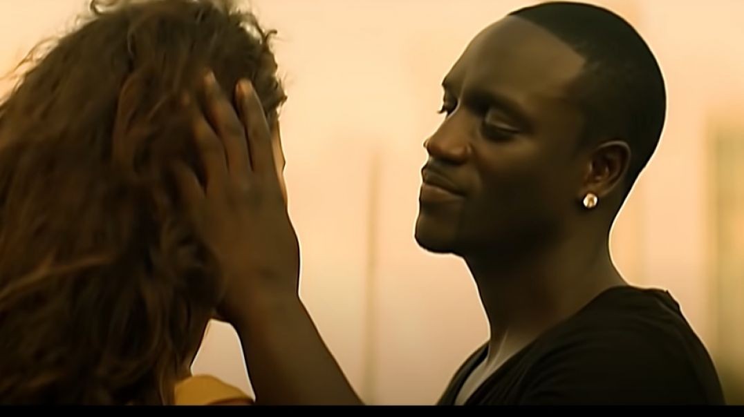 ⁣Akon - Right Now (Na Na Na) (Official Video)