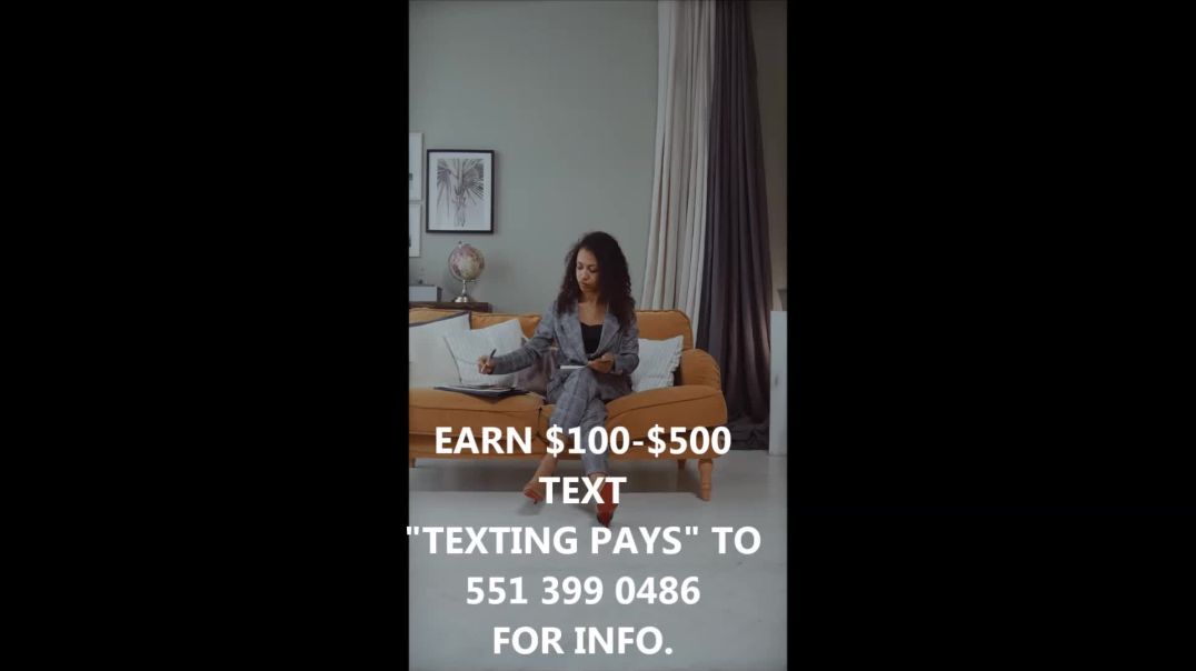 How To Make Money With SHORT VIDEOS & DONE FOR YOU TEXTING