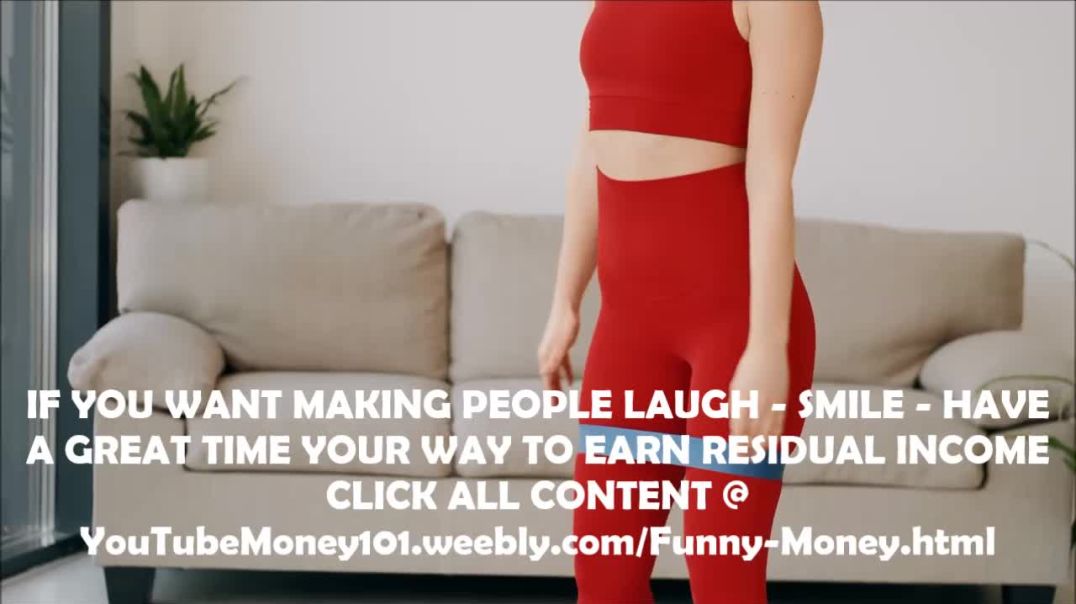 ⁣How To Make Money Making People LAUGH
