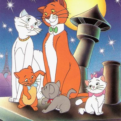 Aristocats-TV-Kanalen (Sverige)