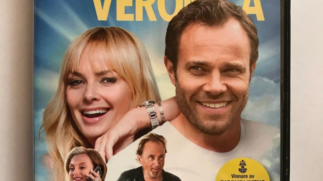 Tecknat Barn Svenska:Micke & Veronica (2014) DVDRIPPEN (Svenska) Hela Filmen (4K)