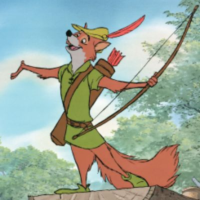 Robin Hood (Sverige)