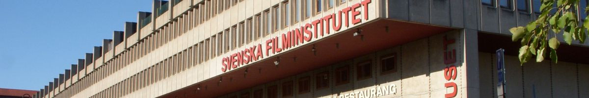 Svenska Filminstitutet (Sverige)