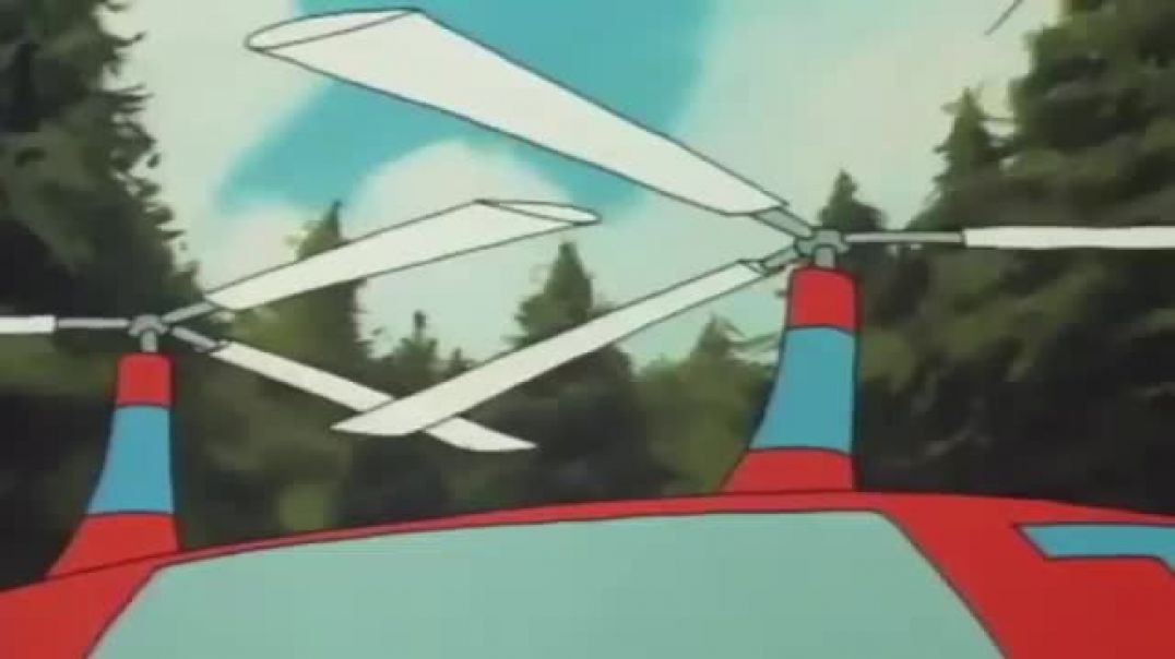 ⁣Tecknat Barn Svenska:Kalle Stropp och Grodan Boll på svindlande äventyr (1991) DVDRIPPEN (Svenska) B